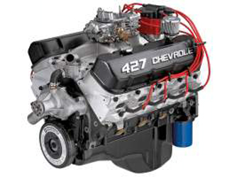 P163E Engine